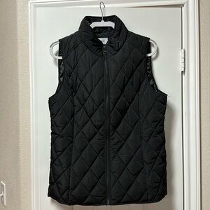 Puffer Vest